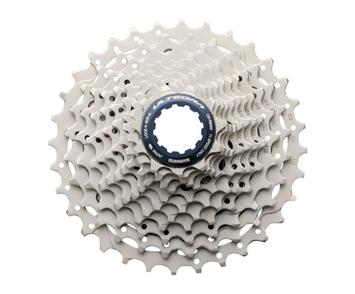 Ultegra CS-R8000 - Cassette de vélo 11 vitesses