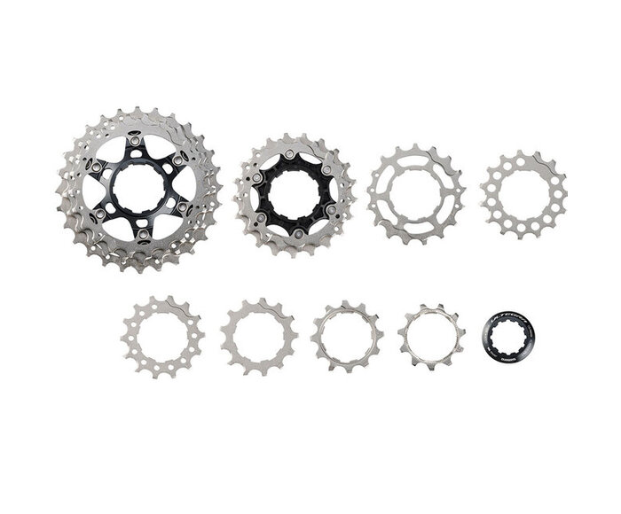 Ultegra CS-R8000 - Cassette de vélo 11 vitesses