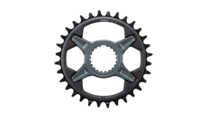 SM-CRM75-1 - Plateau avant de vélo 12 vitesses