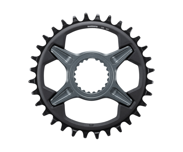 SM-CRM75-1 - Plateau avant de vélo 12 vitesses
