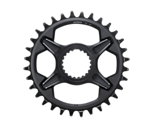 Alomejor Plateau 96BCD – 32/34/36T – 1 Vitesse – Denture Large/étroite – CNC Aluminium – Pour VTT Et Vélo De Montagne