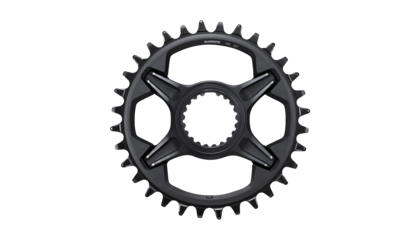 XT SM-CRM85 - Plateau avant de vélo 12 vitesses