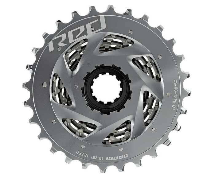 XG-1290 - Cassette de vélo 12 vitesses