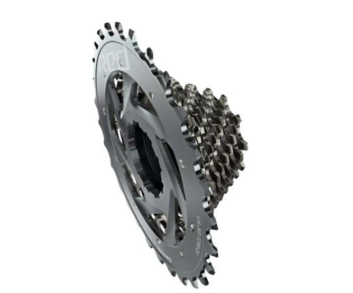 XG-1290 - Cassette de vélo 12 vitesses