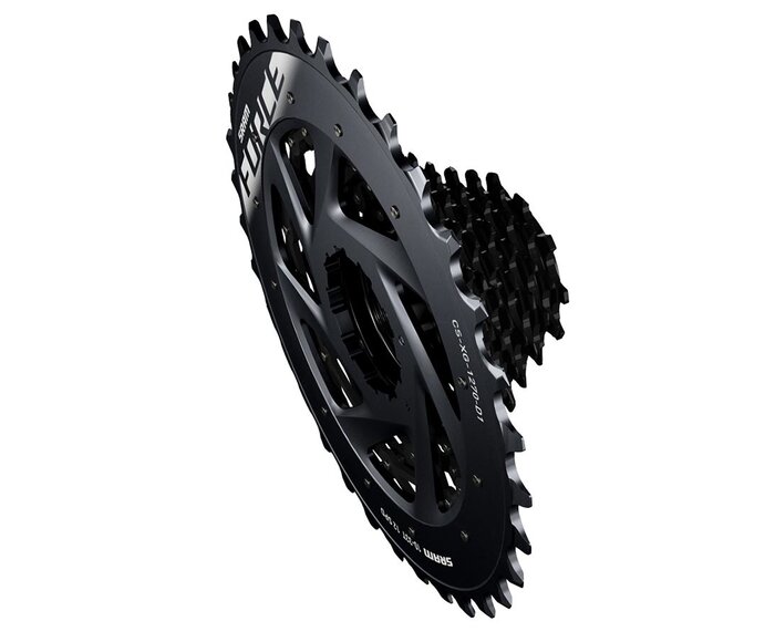 XG-1270 - Cassette de vélo 12 vitesses