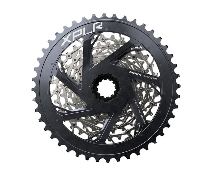 XG-1271 - Cassette de vélo 12 vitesses