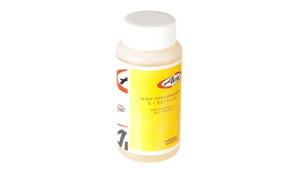 DOT 5.1 - Huile de frein hydraulique de vélo