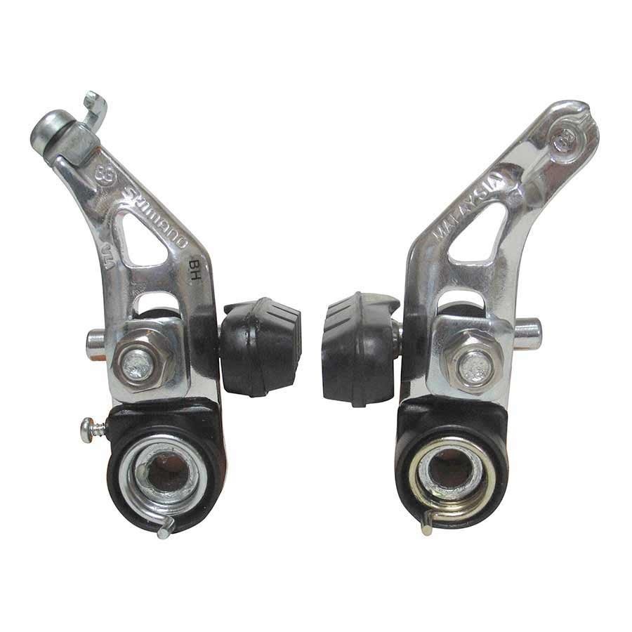 Lot De 4 Patins De Freins Shimano Pour Cantilever - Références BR-M560/561/520/521..., Neufs