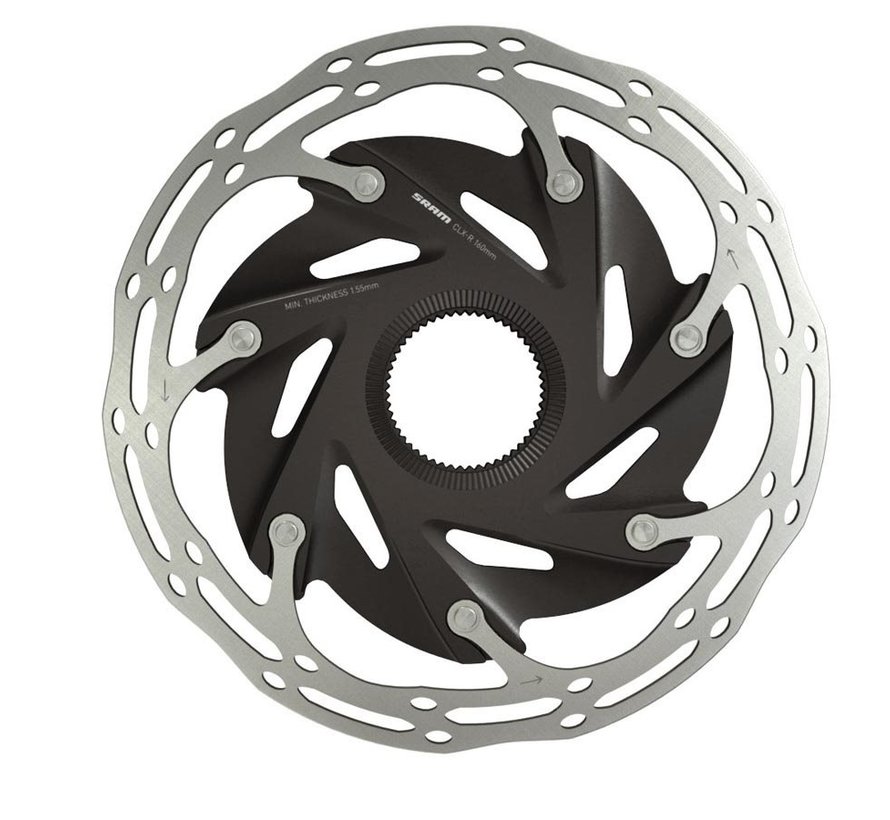 Centerline XR  Rotor - Disque de frein de vélo route