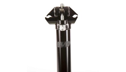 Barrel Head - Tige de selle rigide