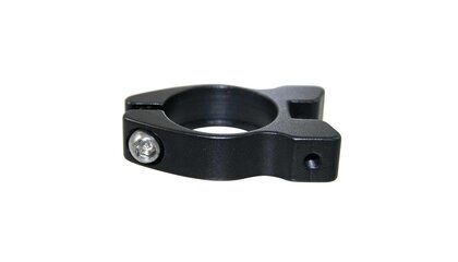 Tige De Selle Vélo Enfant En Alliage Aluminium - Diamètre 22,2 Mm, Longueur 300 Mm, Inclinaison 6° | Noir, Rouge, Bleu