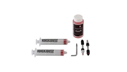 Trousse de purge pour tige de selle Reverb