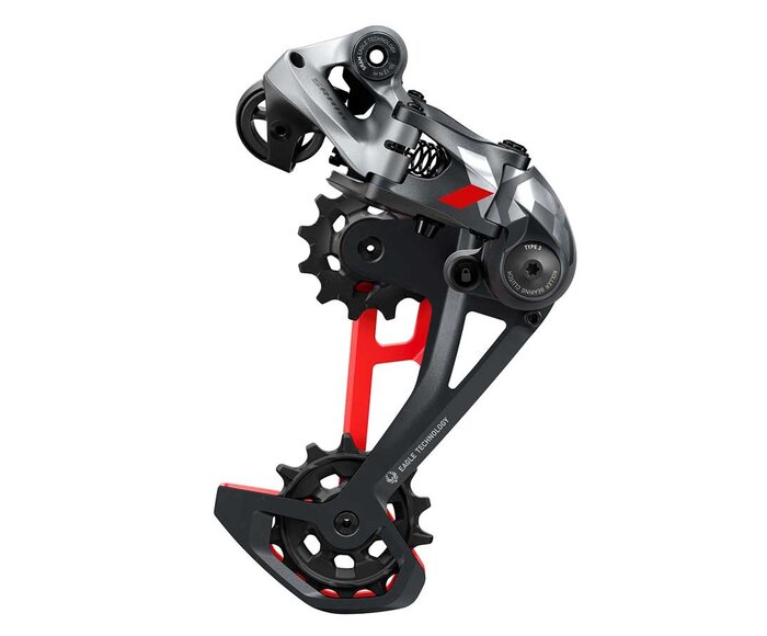 X01 Eagle B2 - Dérailleur arrière de vélo MTB