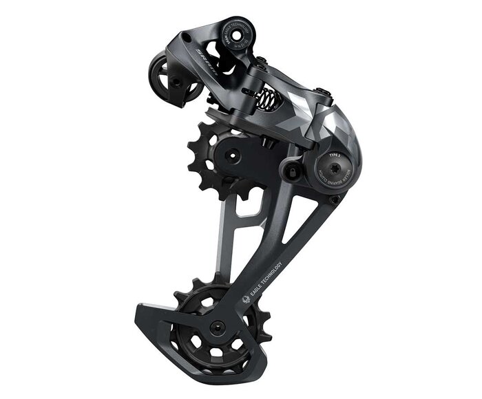 X01 Eagle B2 - Dérailleur arrière de vélo MTB