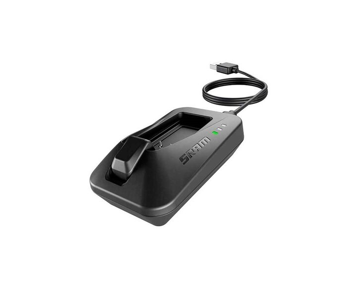 Chargeur et câble d'alimentation eTap