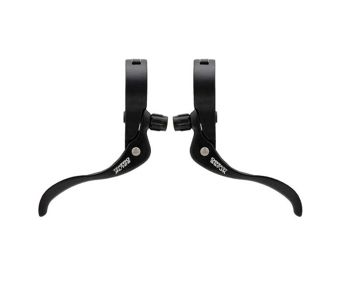 Leviers de freins cyclocross