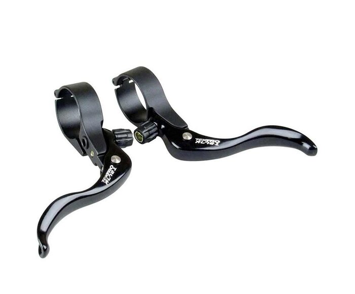 Leviers de freins cyclocross