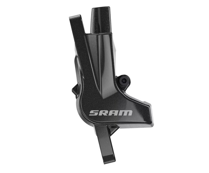 Frein à disque hydraulique Level T pré-assemblé