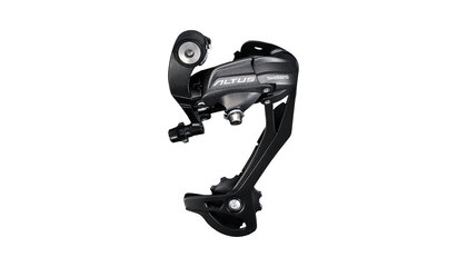 Altus RD-M370 - Dérailleur arrière vélo MTB