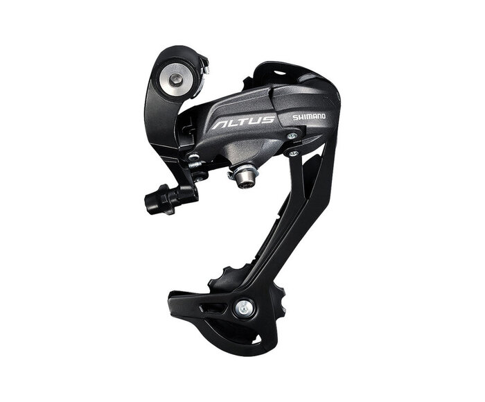 Altus RD-M370 - Dérailleur arrière vélo MTB
