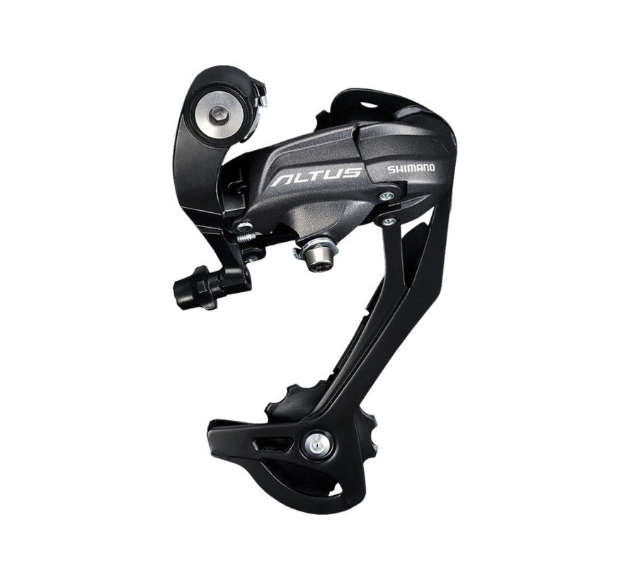 Altus RD-M370 - Dérailleur arrière vélo MTB