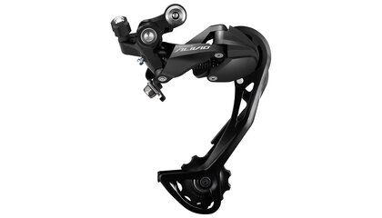 Alivio RD-M3100 - Dérailleur arrière vélo MTB