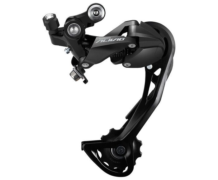 Alivio RD-M3100 - Dérailleur arrière vélo MTB
