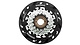 Tourney MF-TZ510 - Roue-libre multi-vitesse
