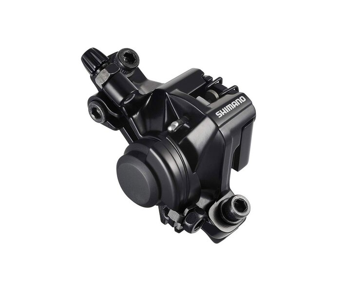 BR-M375 - Étrier de frein à disque mécanique de vélo MTB