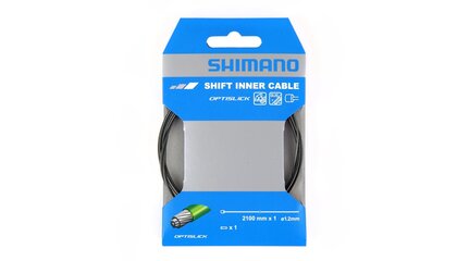 Câble de vitesse Optislick