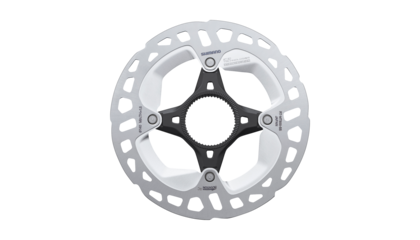 RT-MT800 - Disque de frein vélo