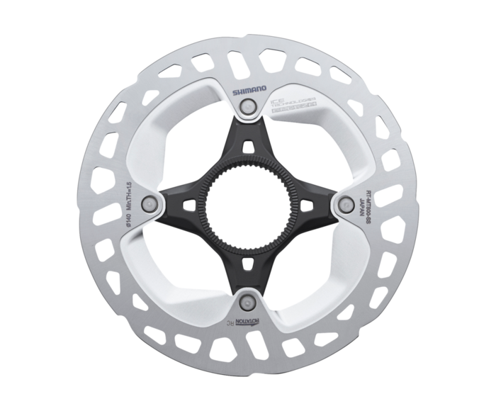 RT-MT800 - Disque de frein vélo