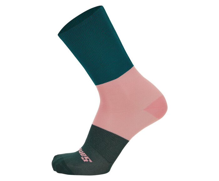 Bengal - Chaussettes de vélo