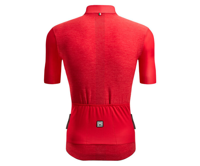 Colore Puro SS - Maillot vélo Homme
