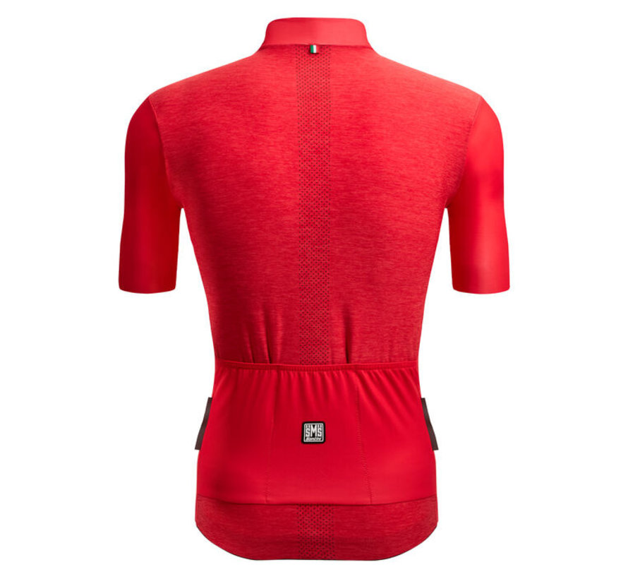 Colore Puro SS - Maillot vélo Homme