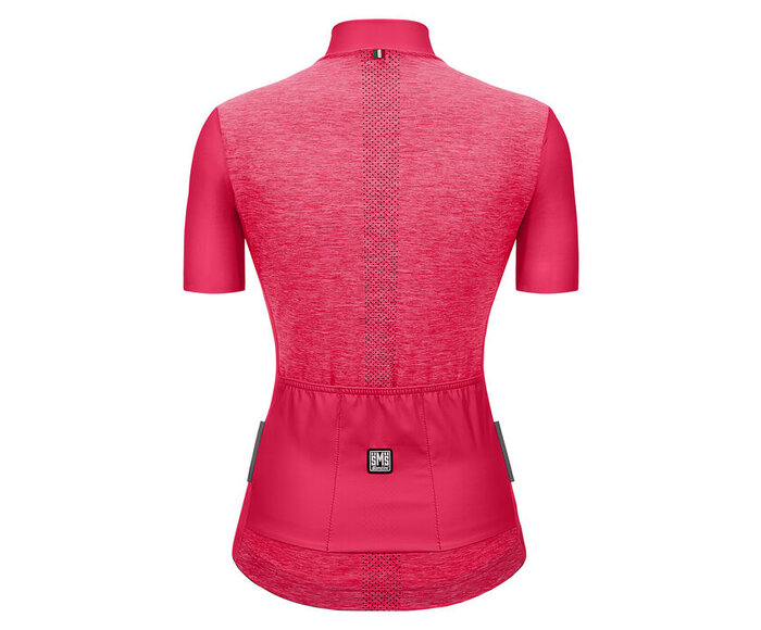 Colore Puro SS - Maillot vélo Femme