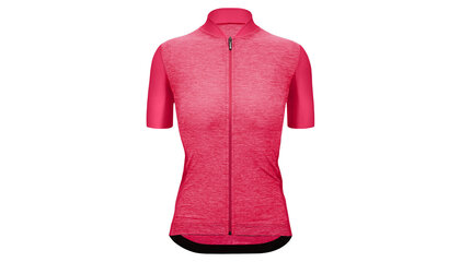 Colore Puro SS - Maillot vélo Femme