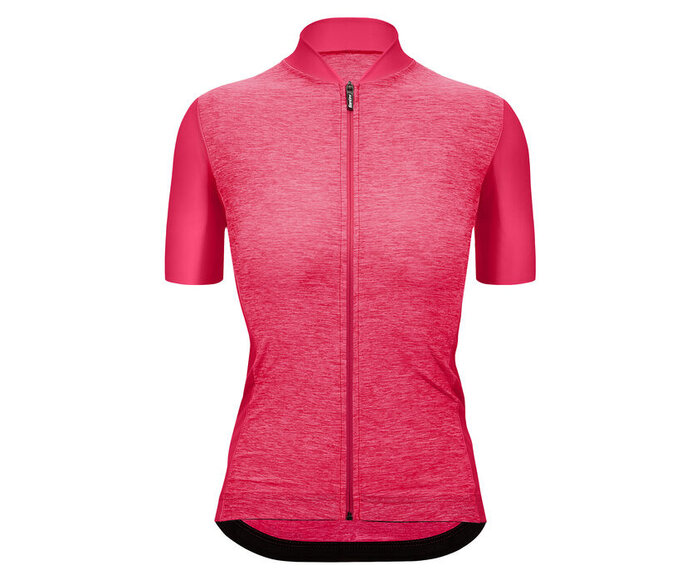 Colore Puro SS - Maillot vélo Femme