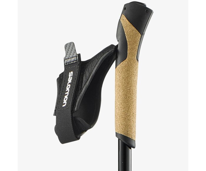 Dragonne Power Strap Click 2 pour ski fond