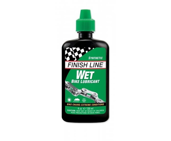 Finish Line Huile Wet unité