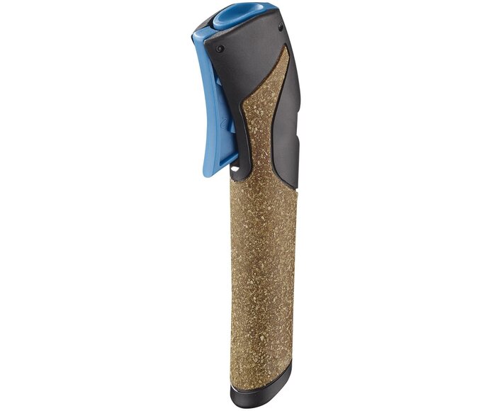 Ergo Click Grip - Poignées de bâtons de ski de fond