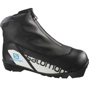 SALOMON RC Prolink - Bottes de ski de fond classique Enfant