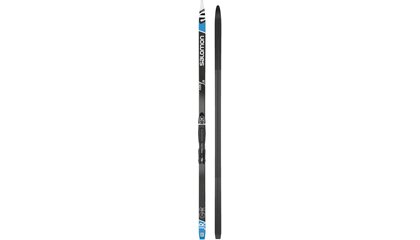 Aero Grip Junior 2024 - Ski de fond à écailles Enfant