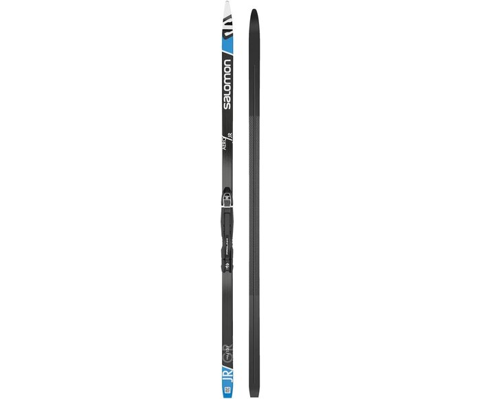 Aero Grip Junior 2024 - Ski de fond à écailles Enfant