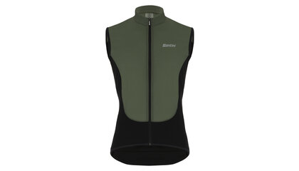 Trail Wind - Veste de vélo Homme