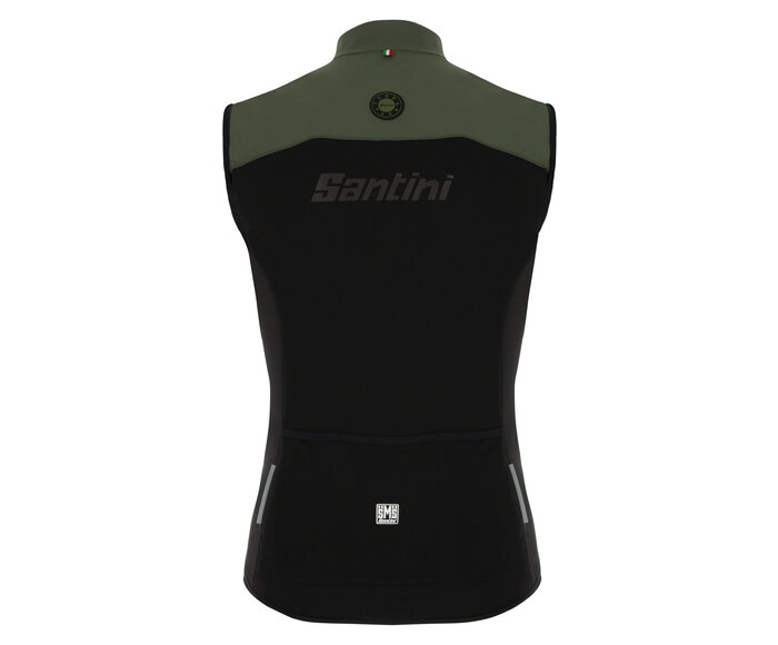 Trail Wind - Veste de vélo Homme