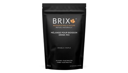 Mélange  pour boisson énergisante