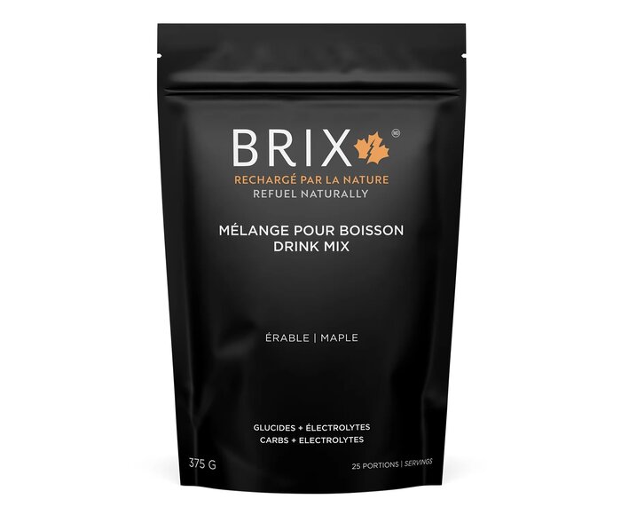 Mélange  pour boisson énergisante