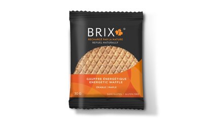 Gaufre énergétique