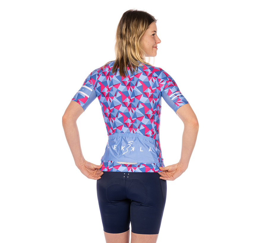 Quartz  SS - Maillot de vélo Femme